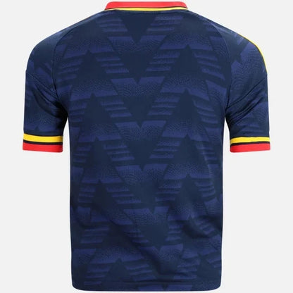 Third 26/27 Men's Fan Jersey 016