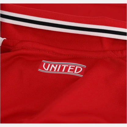 Third 26/27 Men's Fan Jersey 014