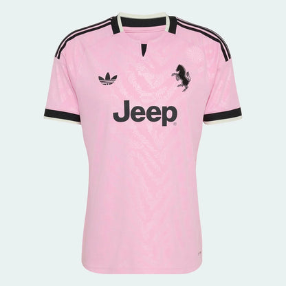 Away 26/27 Men's Fan Jersey 047