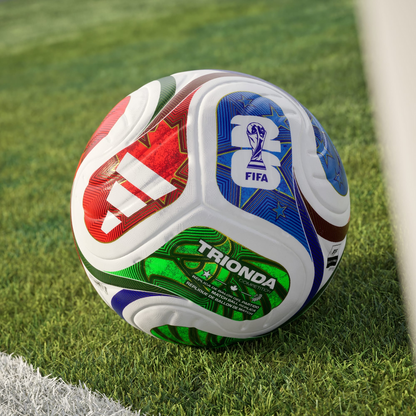 FIFA World Cup 26 Trionda Pro Ball