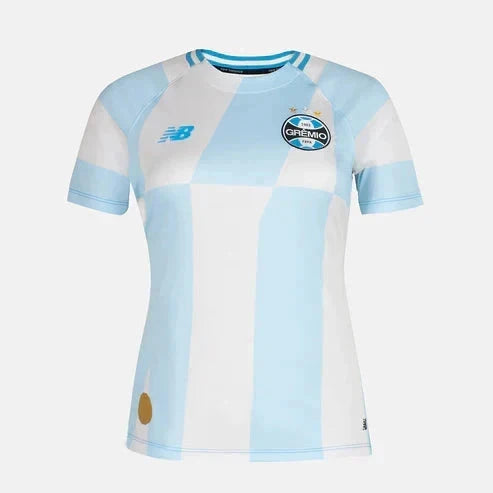 Away 26/27 Women’s Shirt