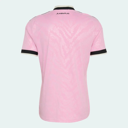 Away 26/27 Men's Fan Jersey 047