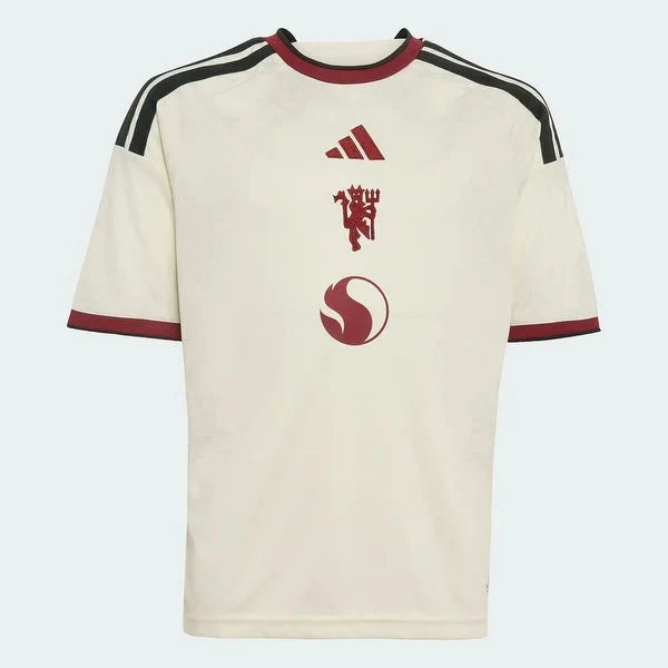 Third 26/27 Men's Fan Jersey 014