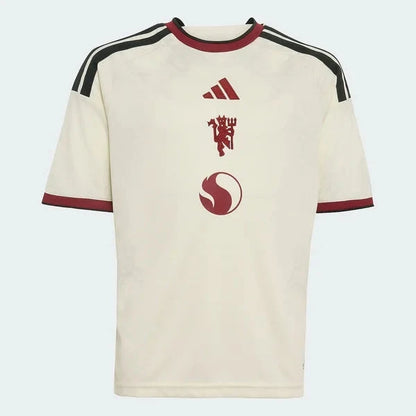 Third 26/27 Men's Fan Jersey 014