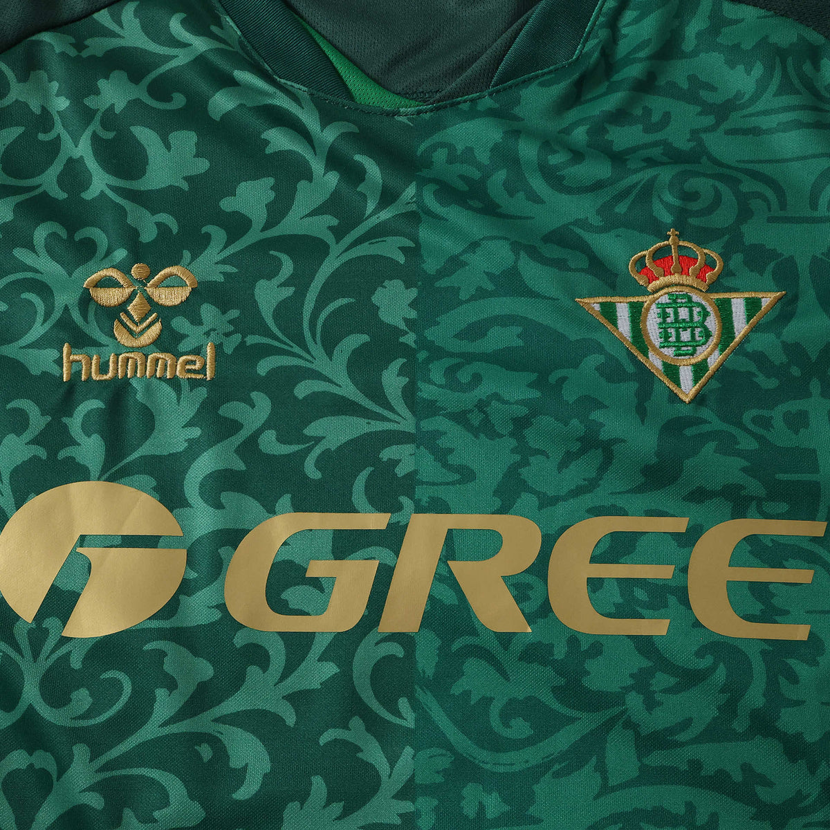 Away 26/27 Fan Shirt