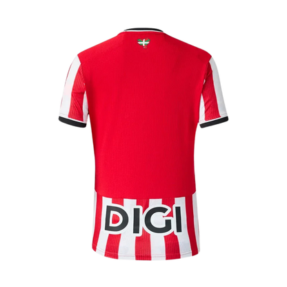 Jersey Athletic Bilbao Home Women 2026-27