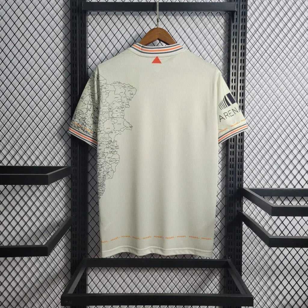 Special Edition 25/26 Men’s Shirt