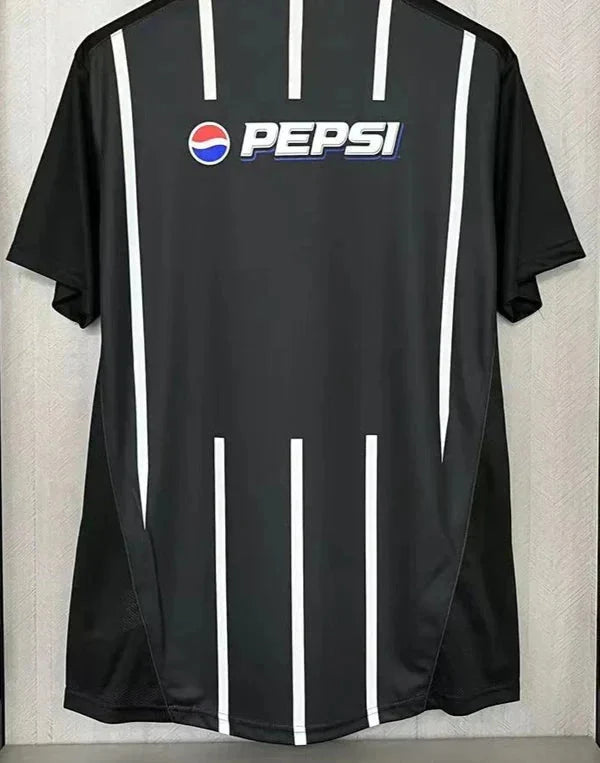 Retro Away 2004 Fan Shirt