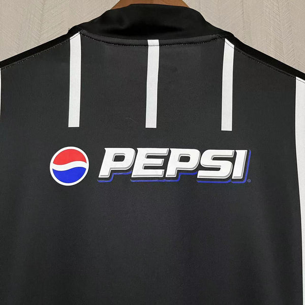Retro Away 2004 Fan Shirt
