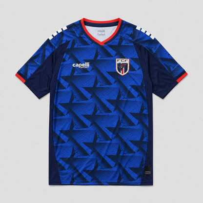 Home 26/27 Fan Shirt