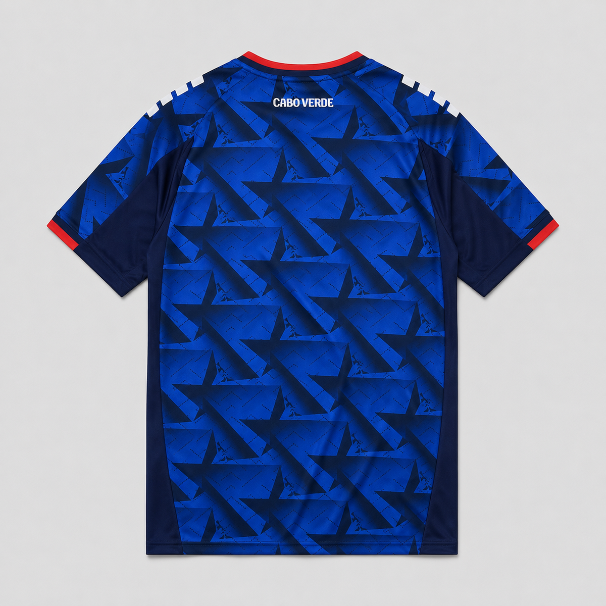 Home 26/27 Fan Shirt