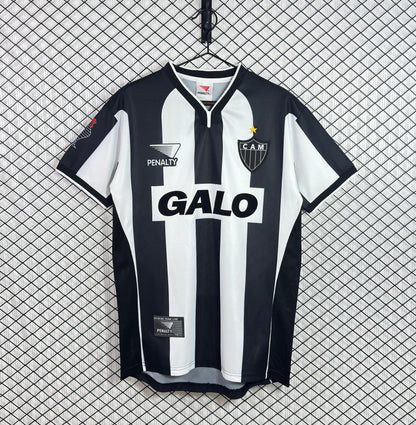 Retro 2000 Fan Shirt