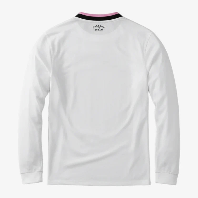 Third 26/27 Player Edition Long Sleeve Shirt