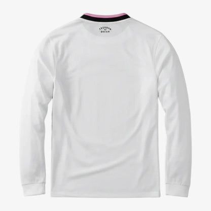 Third 26/27 Player Edition Long Sleeve Shirt