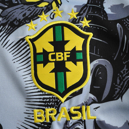 Cristo Redentor - Special Edition Fan Shirt
