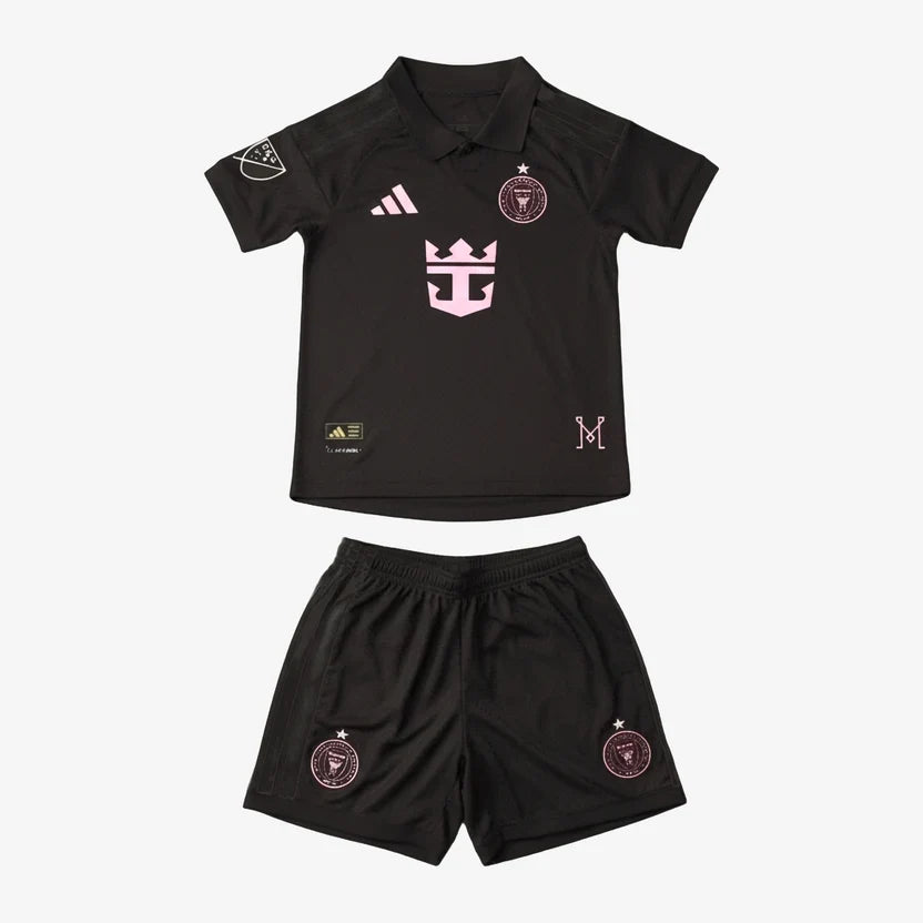 Away 26/27 Kids Shirt Kit
