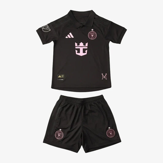 Away 26/27 Kids Shirt Kit