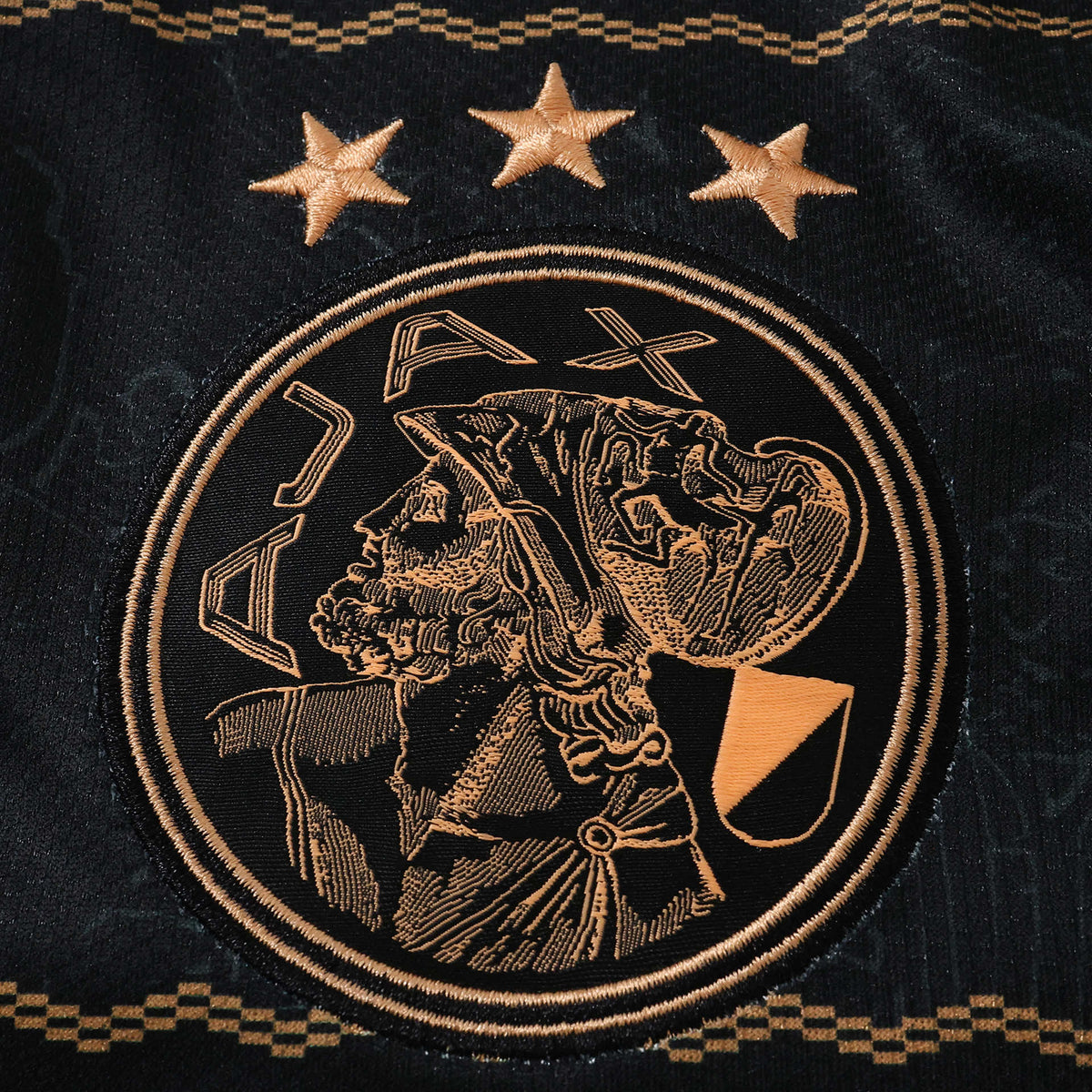 Away 26/27 Fan Shirt