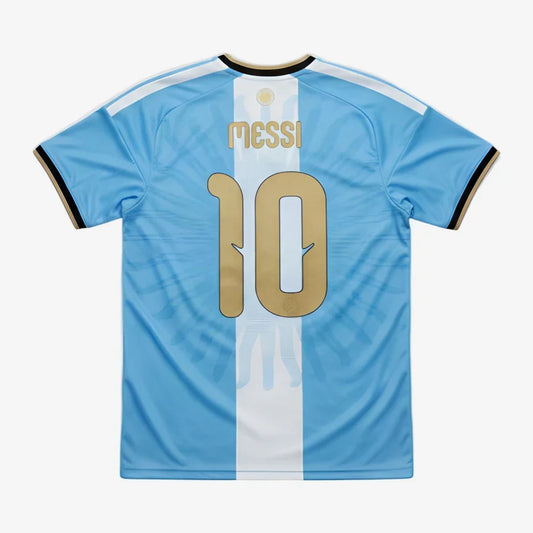 Messi #10 Special Edition 26/27 Men’s Shirt