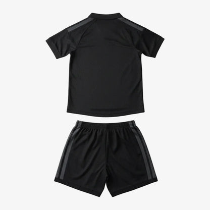 Away 26/27 Kids Shirt Kit