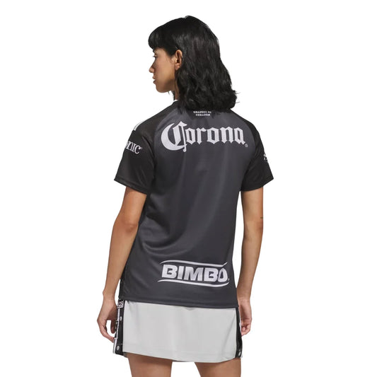 Jersey Club América Away Women 2026-27