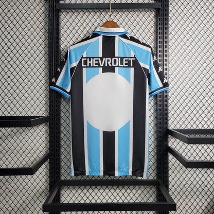 Retro Home 2000 Fan Shirt
