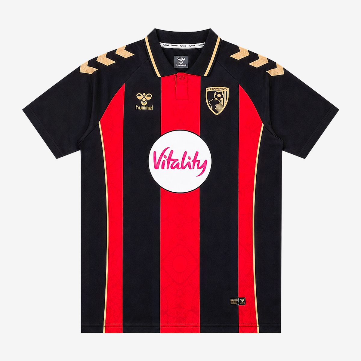 European Home 26/27 Men's Shirt