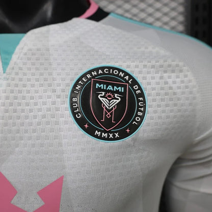 Third 26/27 Player Edition Long Sleeve Shirt
