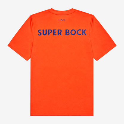 Goalkeeper 26/27 Shirt Orange