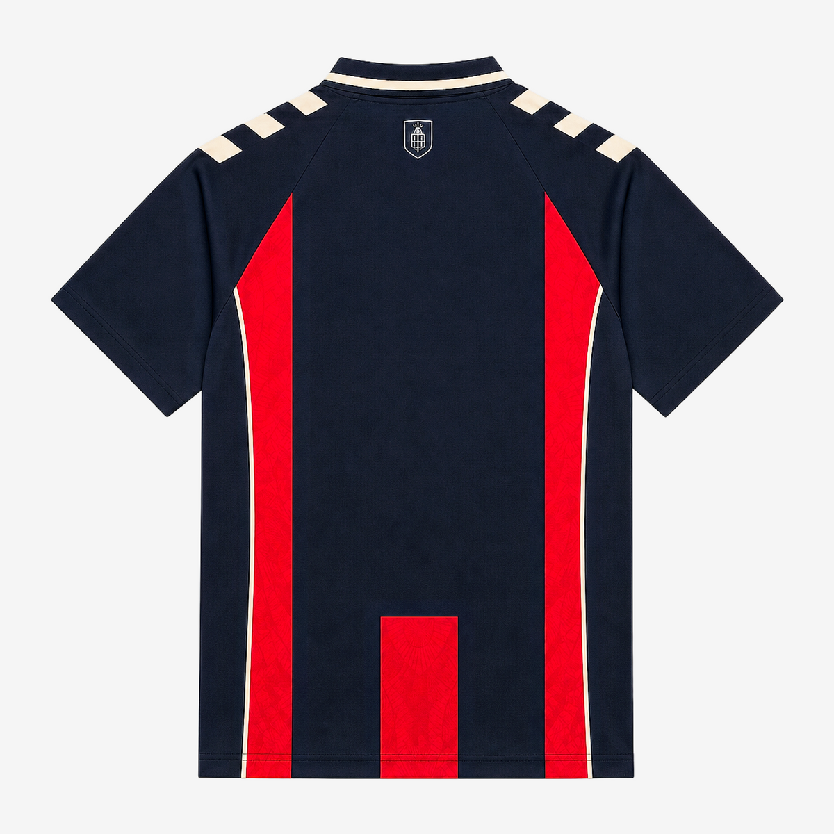 European Home 26/27 Men's Shirt