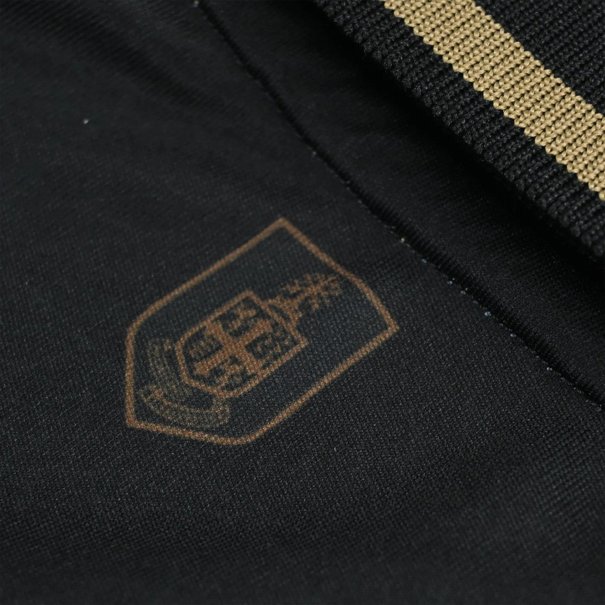 European Home 26/27 Men's Shirt