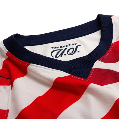 Home 26/27 Fan Shirt