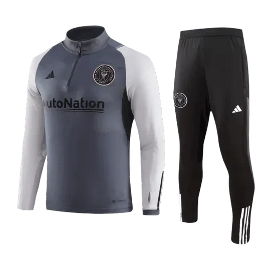 Inter Miami 23/24 Half-Zip Tracksuit