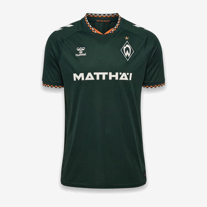 Away 26/27 Men's Shirt