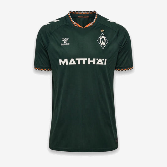 Away 26/27 Men's Shirt