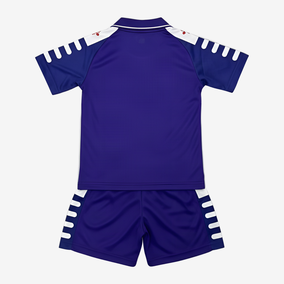 Retro Home 98/99 Kids Shirt Kit