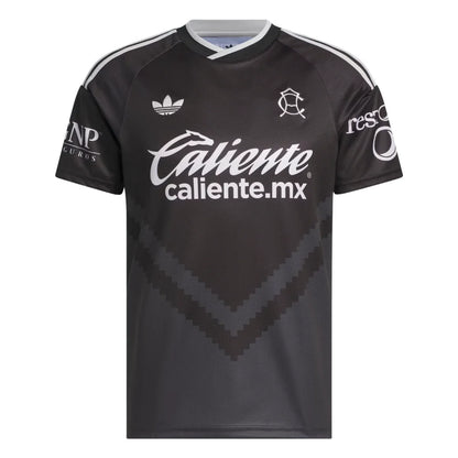 Jersey Club América Away 2026-27