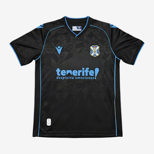 Away 26/27 Men's Shirt