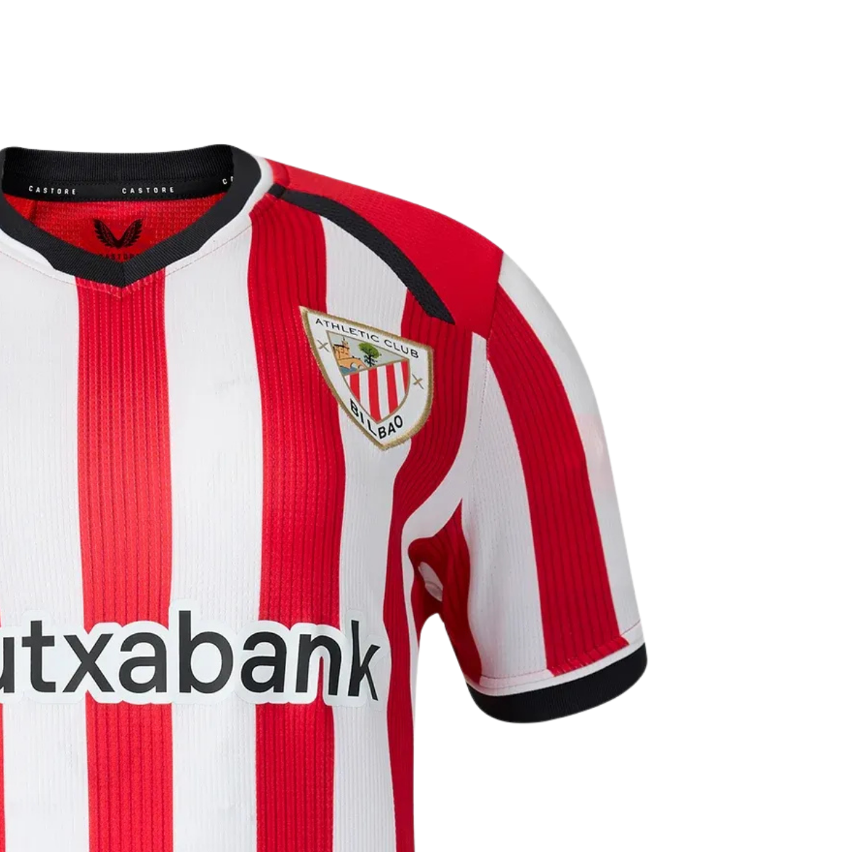 Children's set Athletic Bilbao Home 2026-27