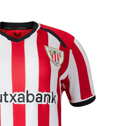 Children's set Athletic Bilbao Home 2026-27