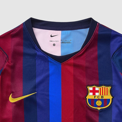 Special Edition Home 26/27 Men’s Shirt