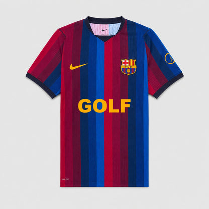 Special Edition Home 26/27 Player Edition Shirt