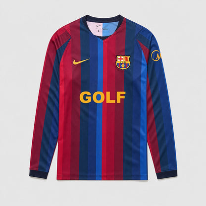 Special Edition Home 26/27 Player Edition Long Sleeve Shirt