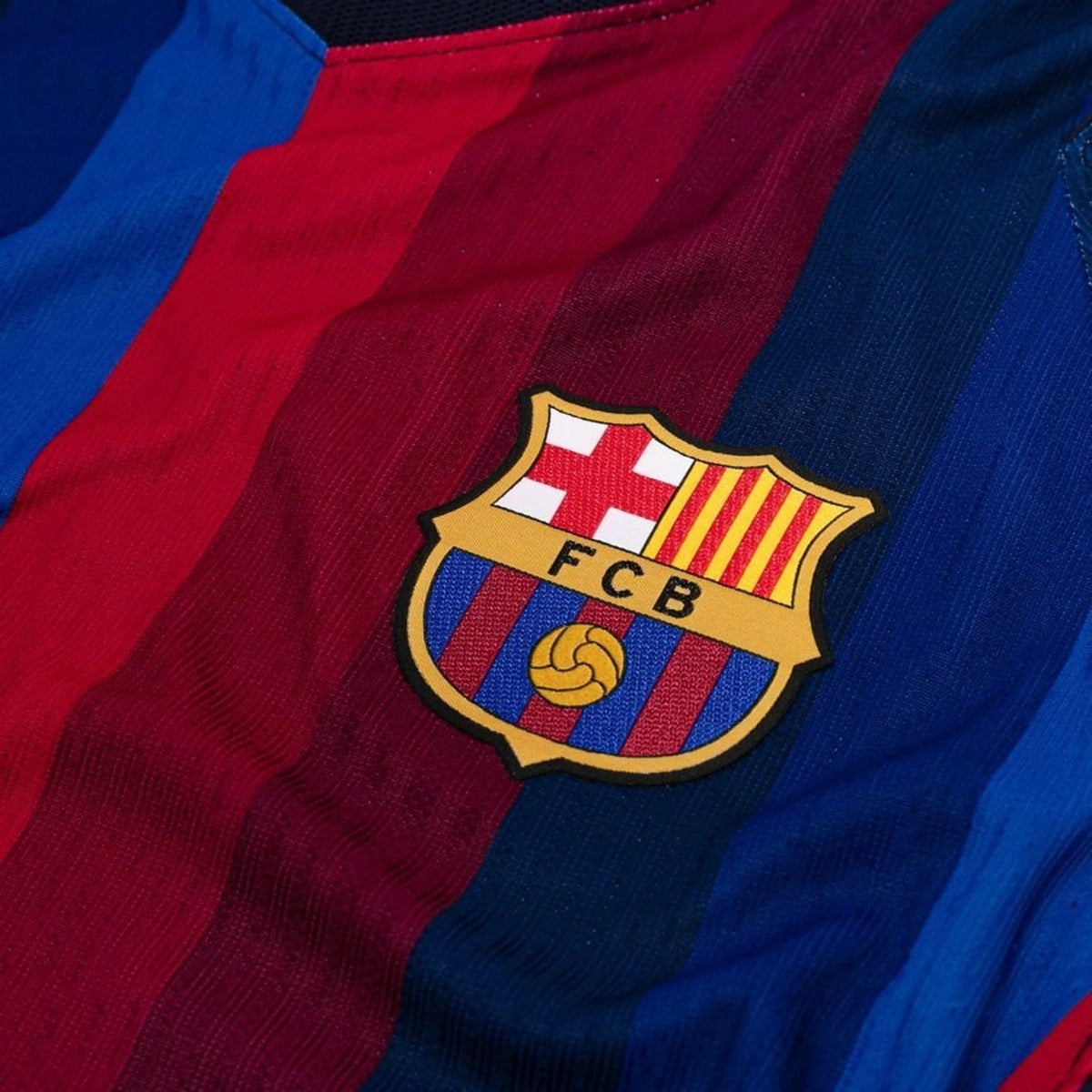 Special Edition Home 26/27 Player Edition Long Sleeve Shirt