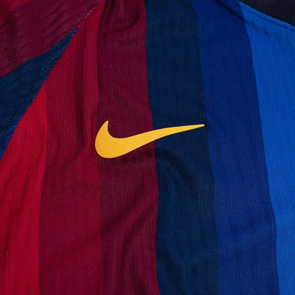 Special Edition Home 26/27 Player Edition Long Sleeve Shirt