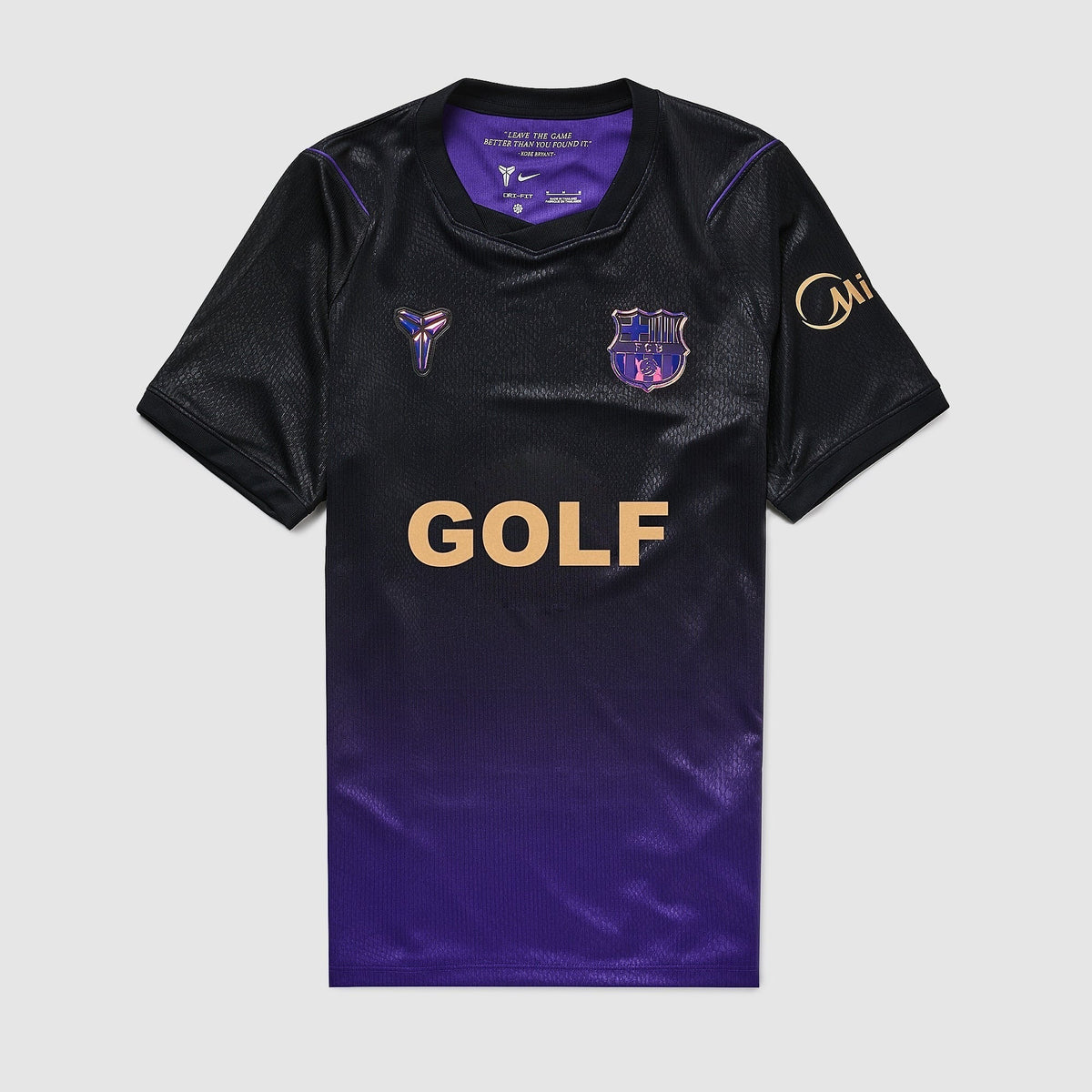 Special Edition Away 26/27 Men’s Shirt