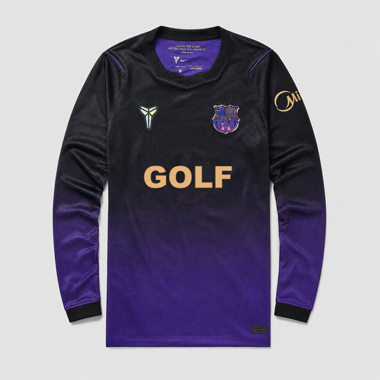 Special Edition Away 26/27 Men’s Long Sleeve Shirt