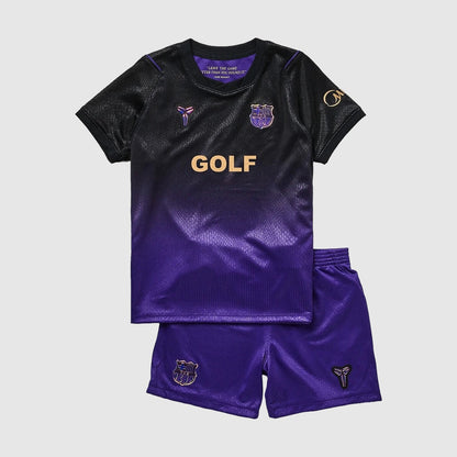 Special Edition Away 26/27 Kids Shirt Kit