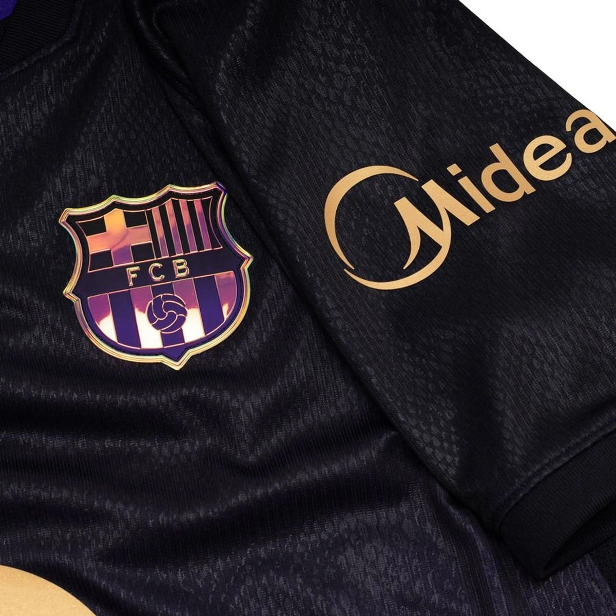 Special Edition Away 26/27 Player Edition Shirt