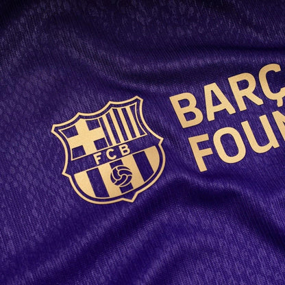 Special Edition Away 26/27 Player Edition Shirt